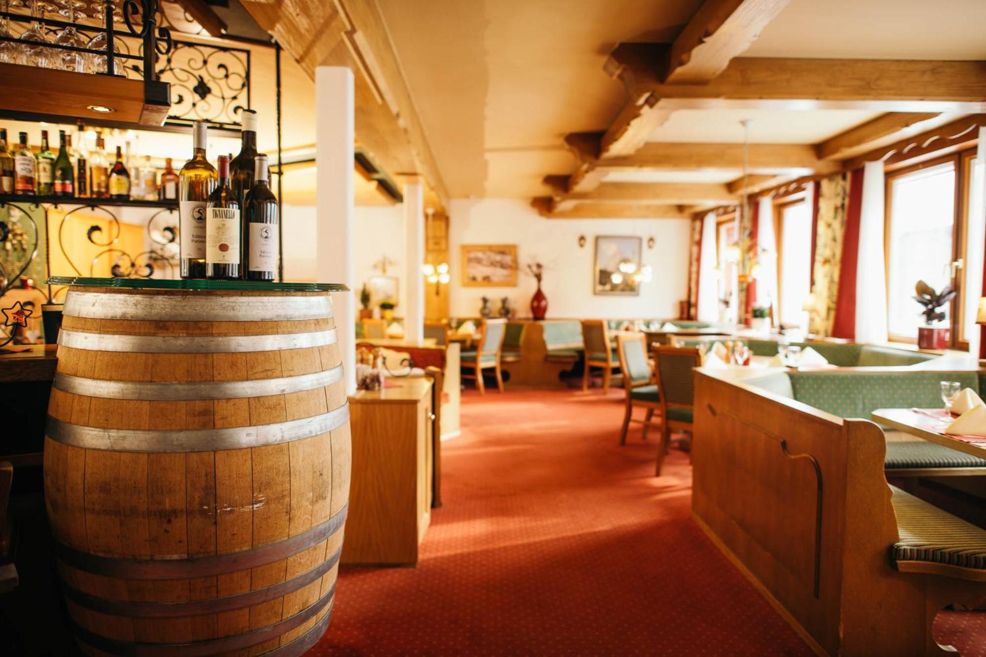 Hotel Arlberghaus Zürs Zewnętrze zdjęcie